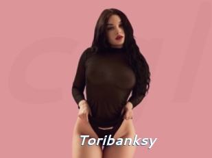 Toribanksy