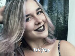 Torifay