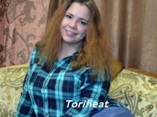 Toriheat
