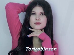 Torirobinson