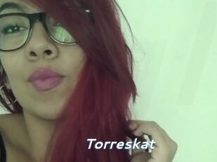 Torreskat