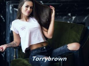 Torrybrown