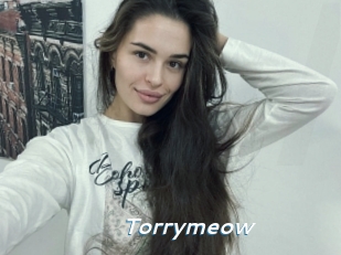 Torrymeow