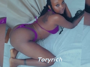 Toryrich