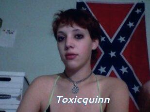 Toxicquinn
