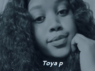 toya_p Camgirls Live