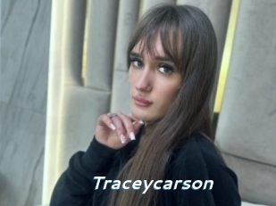 Traceycarson