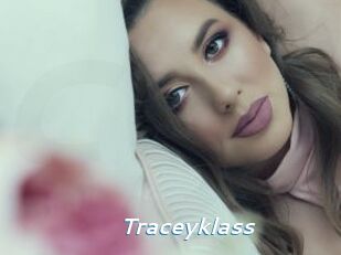 Traceyklass