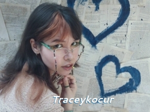 Traceykocur
