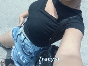 tracyia Camgirls Live