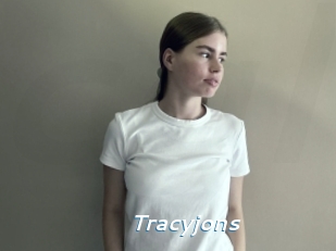 Tracyjons