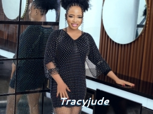 Tracyjude