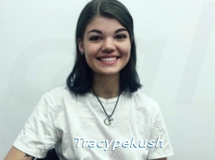 Tracypekush
