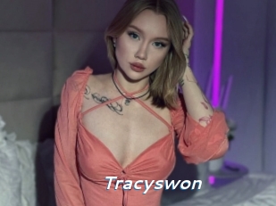 Tracyswon