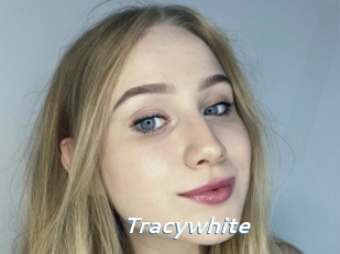 Tracywhite