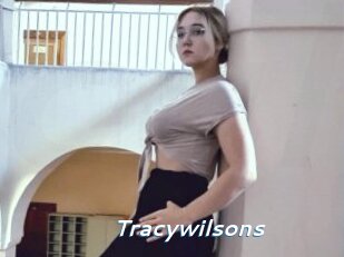 Tracywilsons