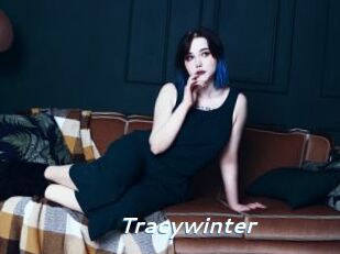 tracywinter Camgirls Live