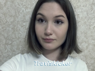 Traviskicker