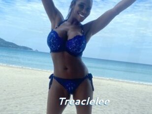 Treaclelee