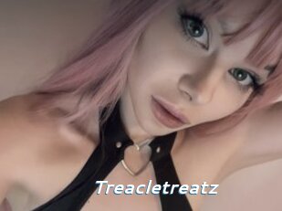 Treacletreatz
