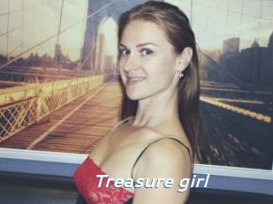 Treasure_girl