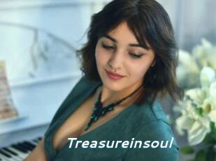 Treasureinsoul