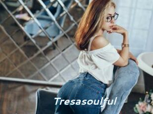 Tresasoulful