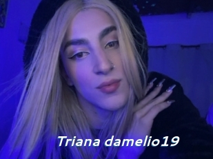 Triana_damelio19