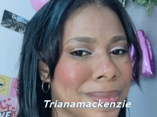 Trianamackenzie