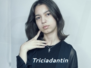 Triciadantin