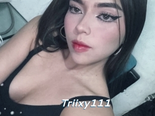 triixy111 Camgirls Live
