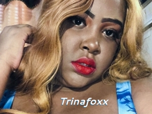 Trinafoxx