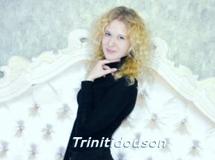 trinitidouson Camgirls Live