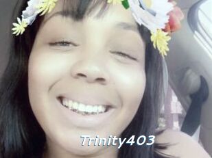 Trinity403