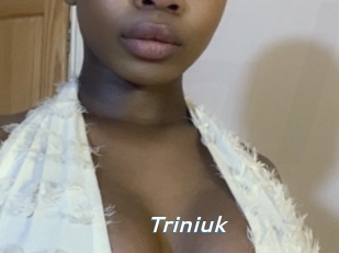 Triniuk