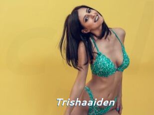 Trishaaiden