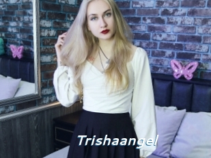 Trishaangel