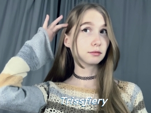 Trissfiery