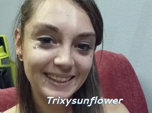 Trixysunflower