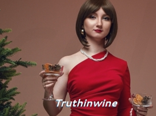 Truthinwine
