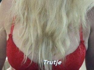 Trutje