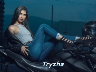 Tryzha
