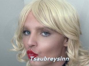 Tsaubreysinn