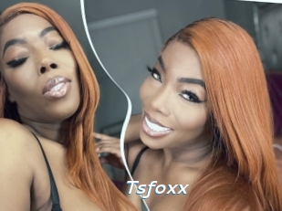 Tsfoxx
