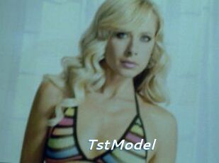 TstModel