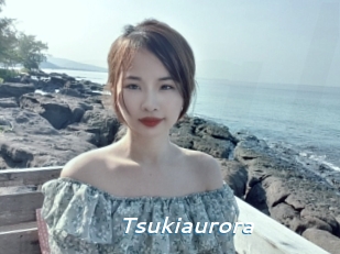 Tsukiaurora
