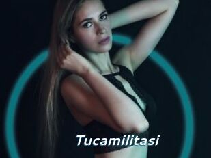 Tucamilitasi