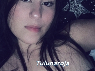 Tulunaroja