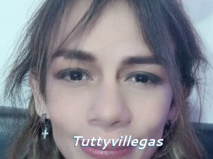 Tuttyvillegas
