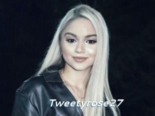 Tweetyrose27